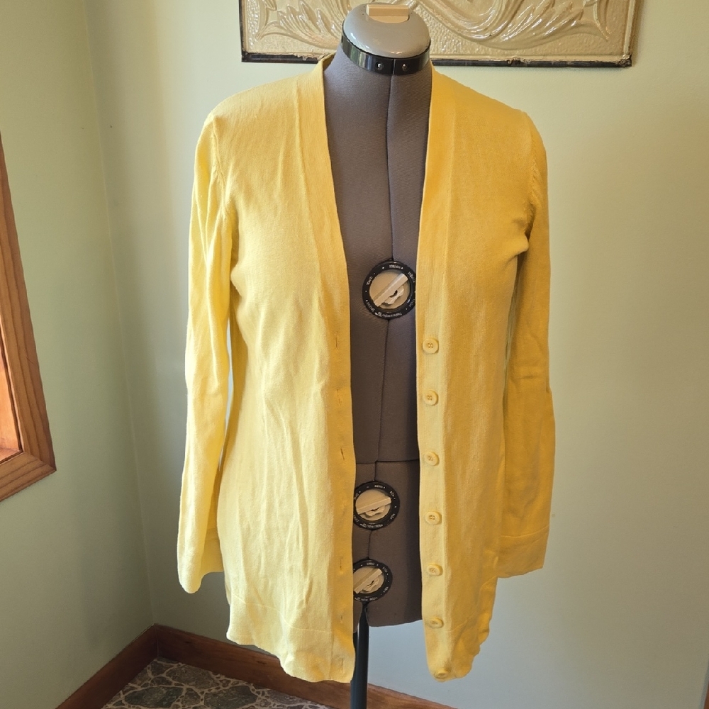 Ladies Medium Cardigan Great Condition